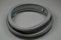 Dørbælg, Blomberg vaskemaskine - Gummi